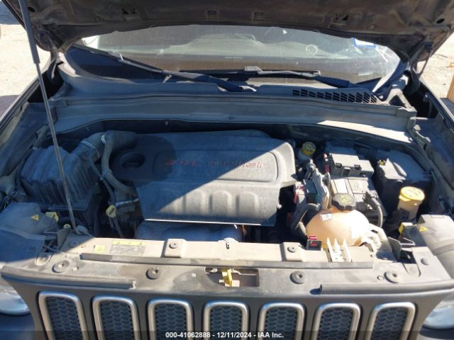 ZACCJABB3HPF56162 Jeep Renegade Latitude Fwd