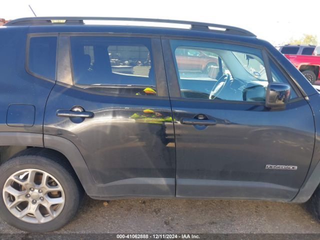 ZACCJABB3HPF56162 Jeep Renegade Latitude Fwd
