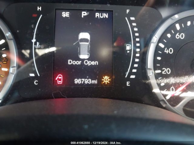 ZACCJABB3HPF56162 Jeep Renegade Latitude Fwd