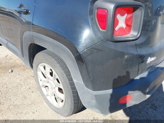 ZACCJABB3HPF56162 Jeep Renegade Latitude Fwd