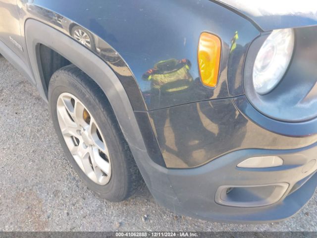 ZACCJABB3HPF56162 Jeep Renegade Latitude Fwd