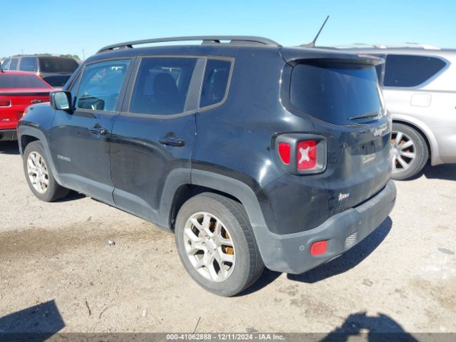 ZACCJABB3HPF56162 Jeep Renegade Latitude Fwd