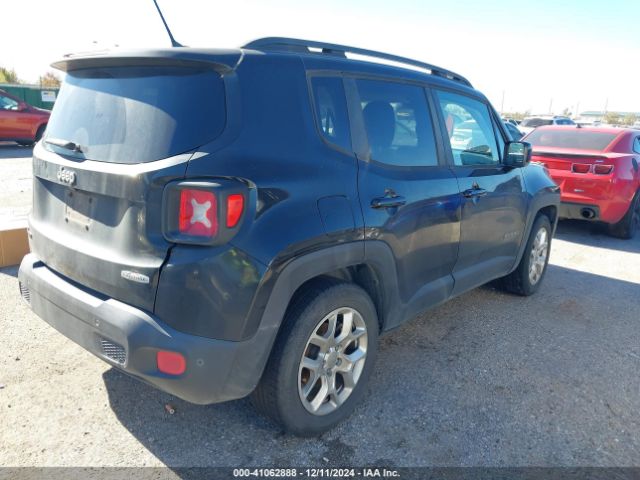 ZACCJABB3HPF56162 Jeep Renegade Latitude Fwd