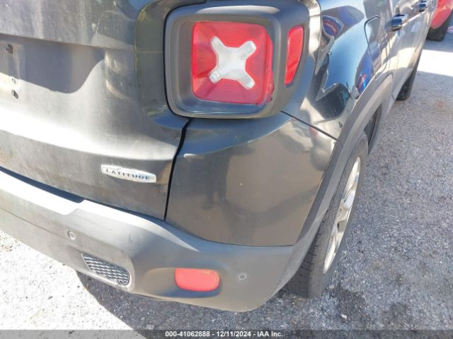 ZACCJABB3HPF56162 Jeep Renegade Latitude Fwd