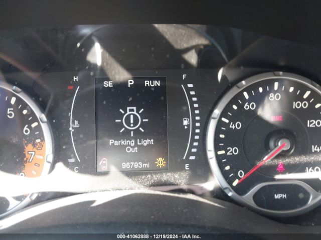ZACCJABB3HPF56162 Jeep Renegade Latitude Fwd