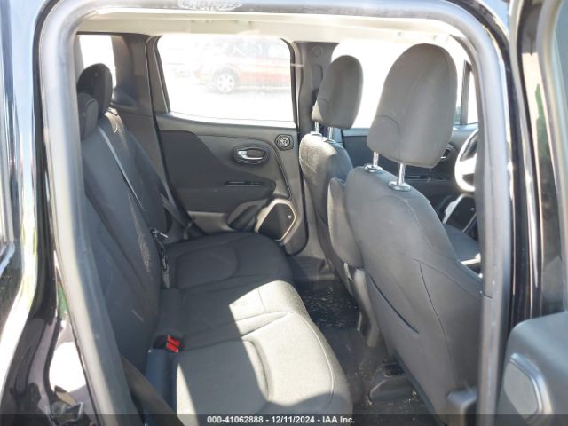 ZACCJABB3HPF56162 Jeep Renegade Latitude Fwd