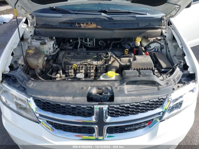 3C4PDCAB7GT171569 Dodge JOURNEY SE