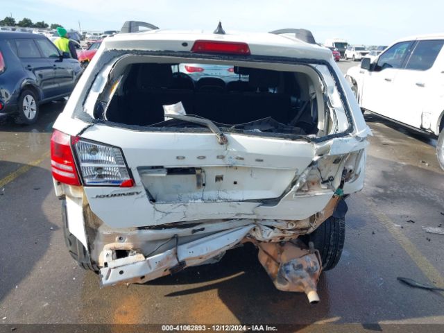 3C4PDCAB7GT171569 Dodge JOURNEY SE