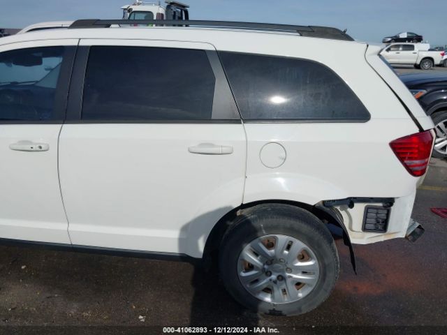 3C4PDCAB7GT171569 Dodge JOURNEY SE