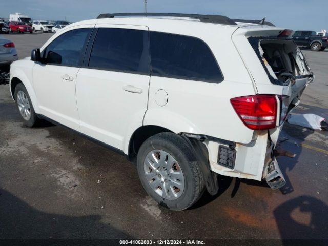 3C4PDCAB7GT171569 Dodge JOURNEY SE