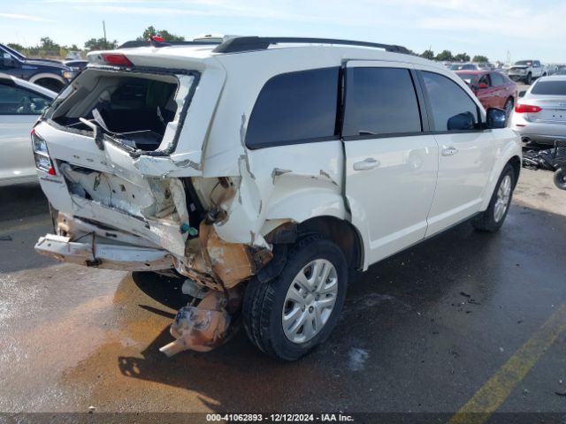 3C4PDCAB7GT171569 Dodge JOURNEY SE