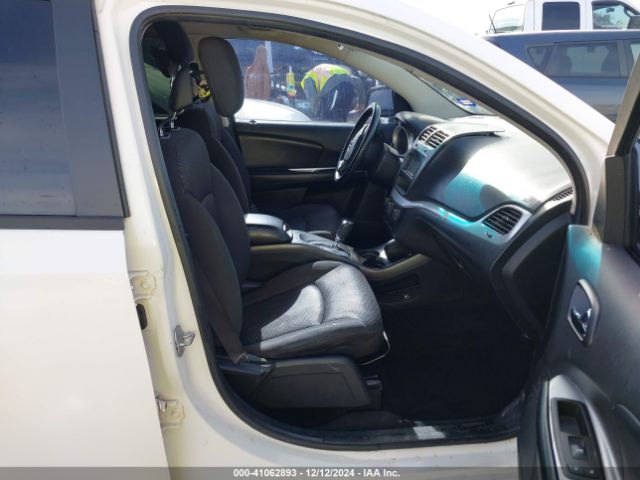 3C4PDCAB7GT171569 Dodge JOURNEY SE