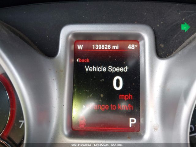 3C4PDCAB7GT171569 Dodge JOURNEY SE