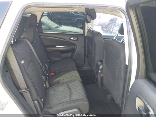 3C4PDCAB7GT171569 Dodge JOURNEY SE