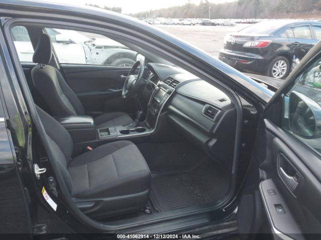 4T1BD1FK4FU164201 Toyota Camry Hybrid Le