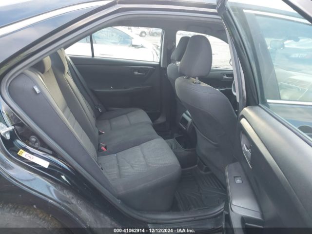 4T1BD1FK4FU164201 Toyota Camry Hybrid Le