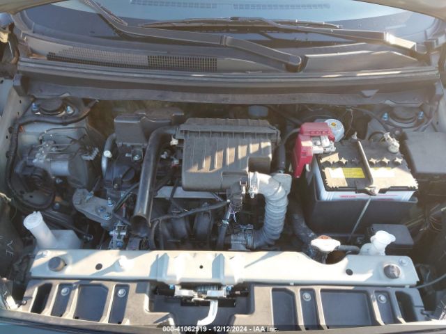 2022 MITSUBISHI MIRAGE G4 ML32FUFJ0NHF07994 Photo 9