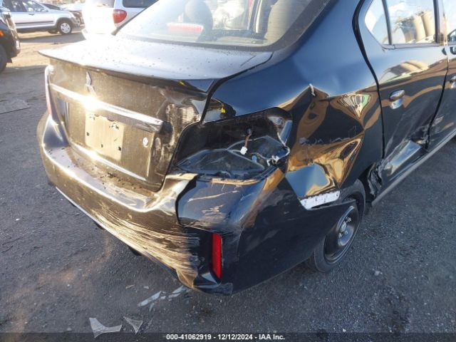 2022 MITSUBISHI MIRAGE G4 ML32FUFJ0NHF07994 Photo 5