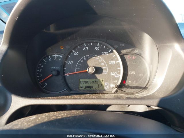 2022 MITSUBISHI MIRAGE G4 ML32FUFJ0NHF07994 Photo 6