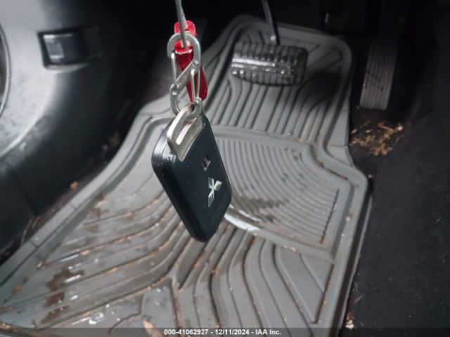 4A4AR4AU6FE033642 Mitsubishi Outlander Sport Se