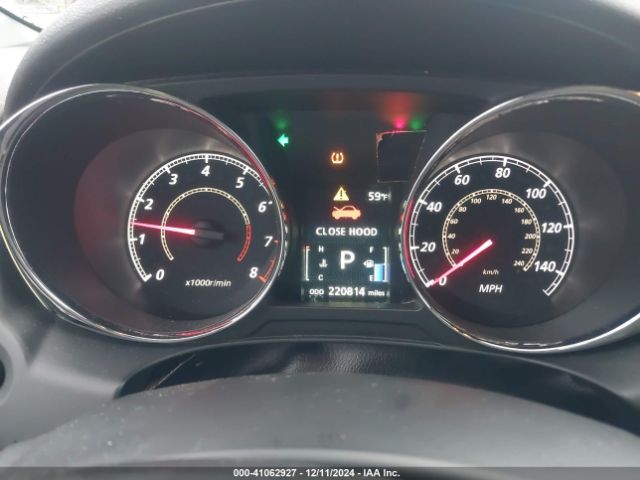 4A4AR4AU6FE033642 Mitsubishi Outlander Sport Se