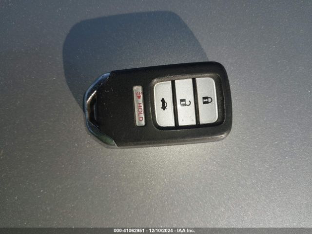 2HGFB6E53FH700516 Honda CIVIC SI