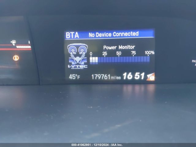 2HGFB6E53FH700516 Honda CIVIC SI