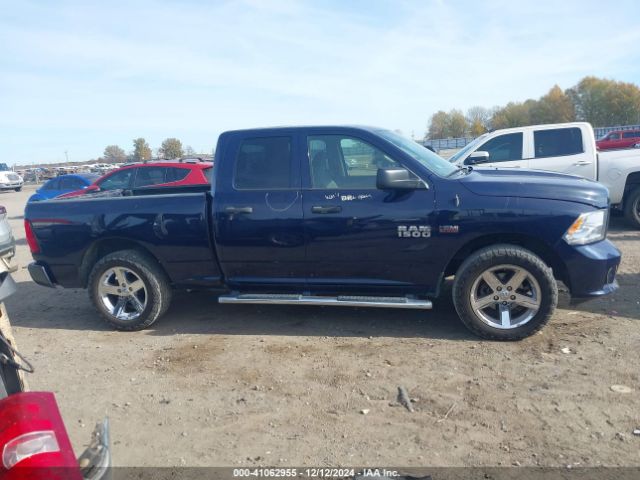 1C6RR7FT6HS829444 RAM 1500 Express  4x4 6'4 Box
