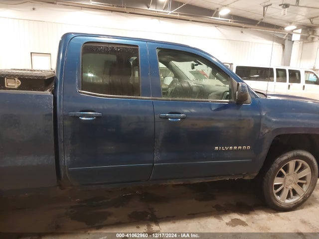 1GCVKREC9FZ424384 Chevrolet Silverado 1500 1lt