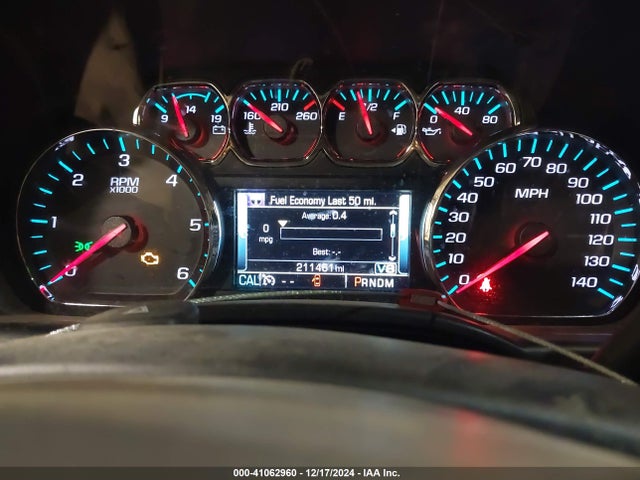 1GCVKREC9FZ424384 Chevrolet Silverado 1500 1lt
