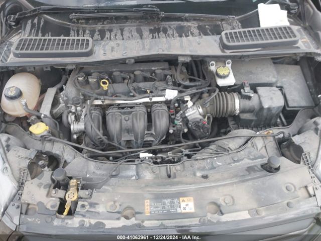 1FMCU0F75KUB57102 Ford ESCAPE S
