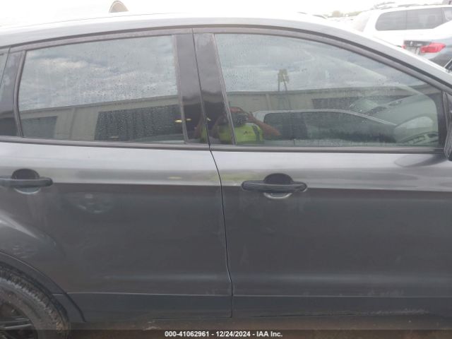 1FMCU0F75KUB57102 Ford ESCAPE S