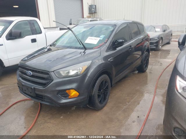 1FMCU0F75KUB57102 Ford ESCAPE S