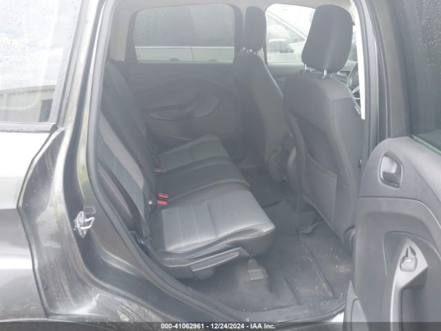 1FMCU0F75KUB57102 Ford ESCAPE S