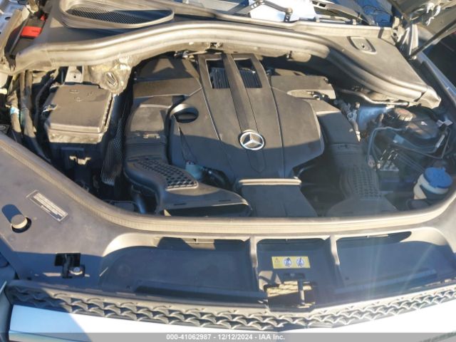 4JGDF6EEXFA471143 Mercedes-Benz Gl 450 4matic