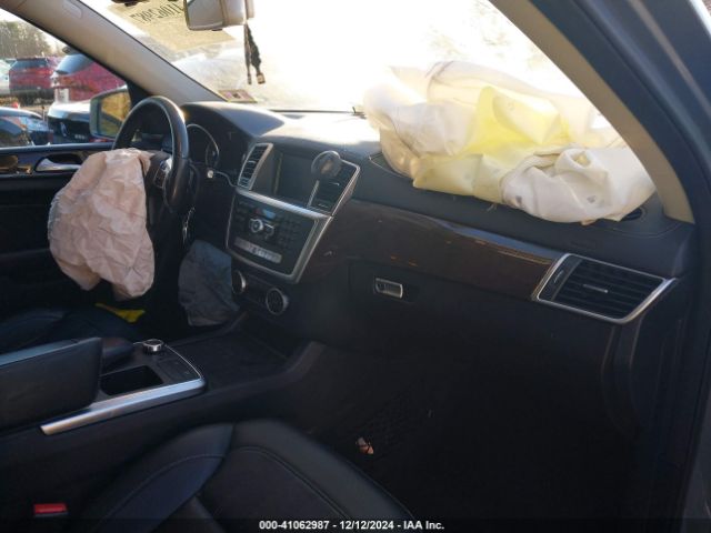 4JGDF6EEXFA471143 Mercedes-Benz Gl 450 4matic