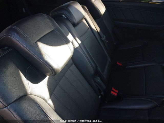4JGDF6EEXFA471143 Mercedes-Benz Gl 450 4matic