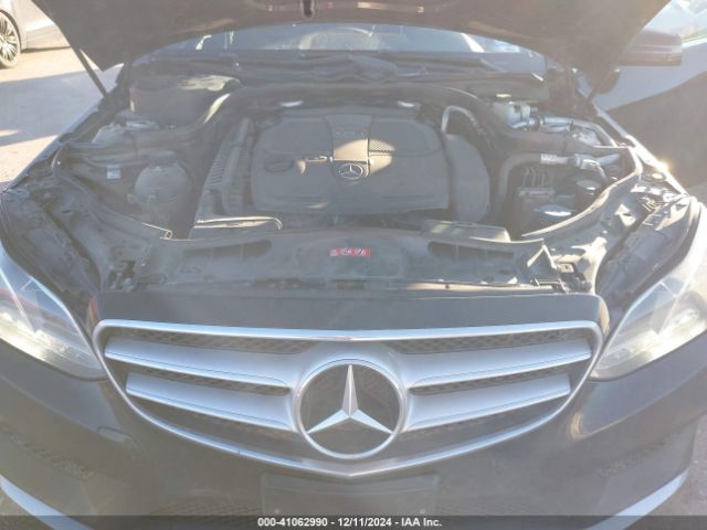 WDDHF5KB4GB200056 Mercedes-Benz E 350