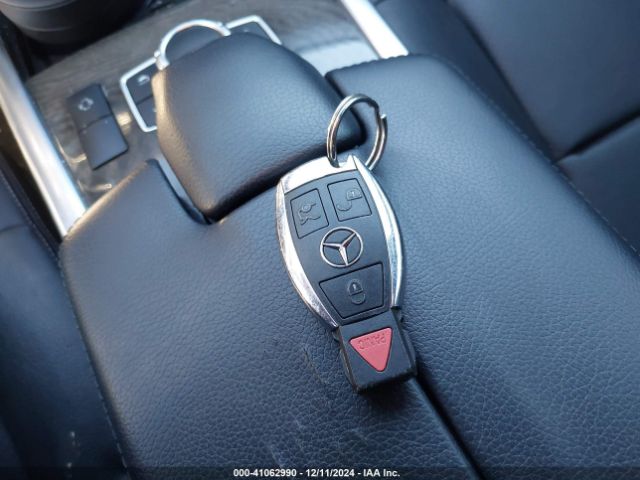 WDDHF5KB4GB200056 Mercedes-Benz E 350