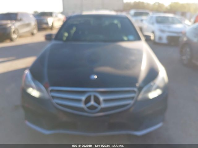 WDDHF5KB4GB200056 Mercedes-Benz E 350