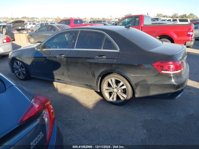 WDDHF5KB4GB200056 Mercedes-Benz E 350