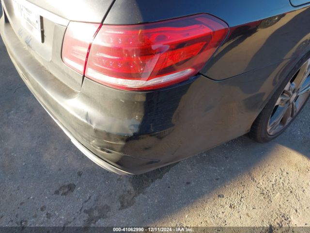 WDDHF5KB4GB200056 Mercedes-Benz E 350