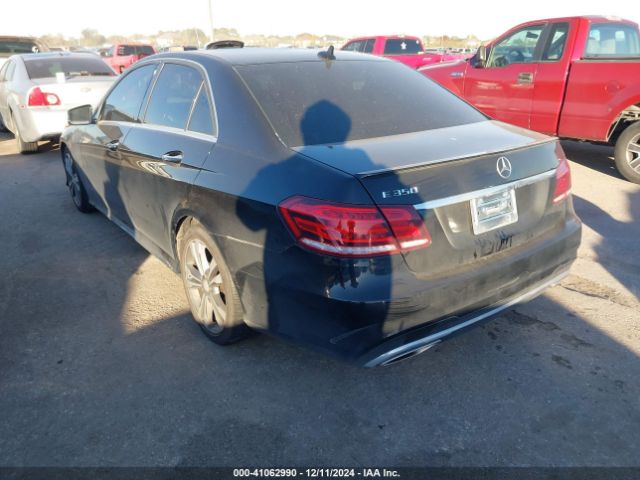 WDDHF5KB4GB200056 Mercedes-Benz E 350