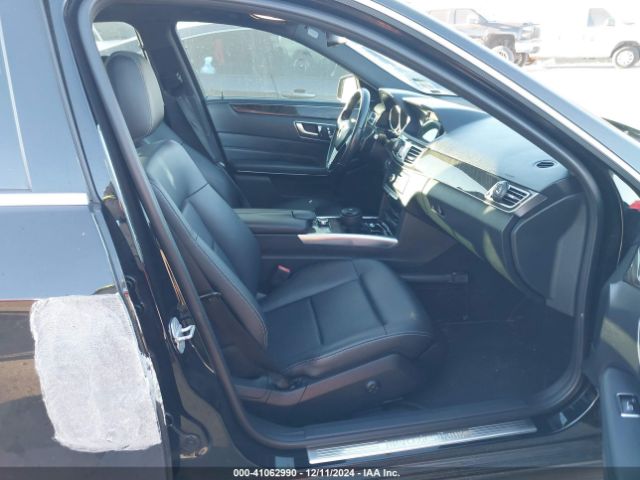 WDDHF5KB4GB200056 Mercedes-Benz E 350