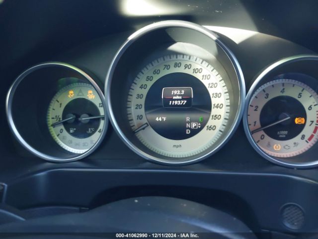 WDDHF5KB4GB200056 Mercedes-Benz E 350