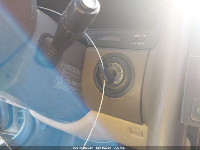 1992 LEXUS LS JT8UF11E5N0122181 Photo 10