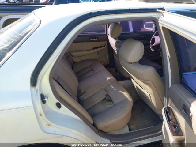 1992 LEXUS LS JT8UF11E5N0122181 Photo 7