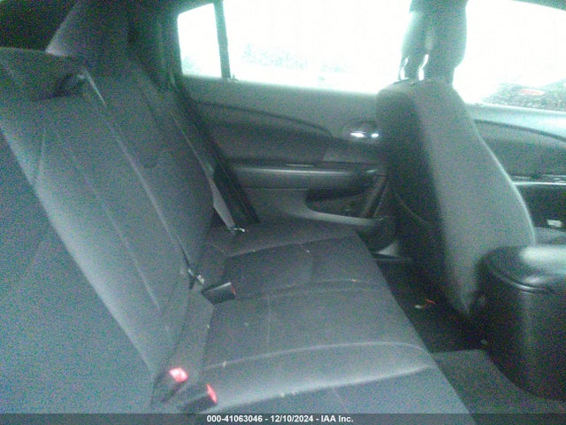 1C3CCBAB7EN209234 Chrysler 200 LX