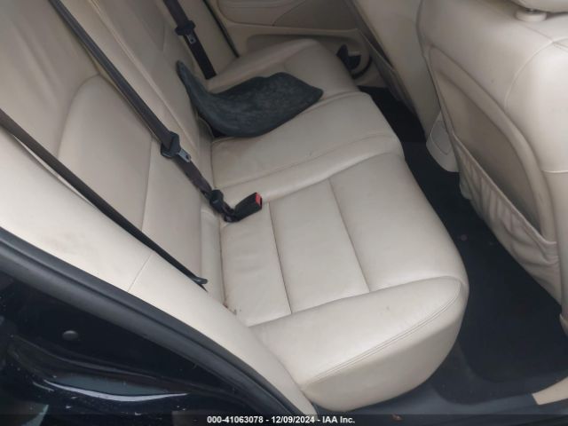 2005 JAGUAR S-TYPE SAJWA03V551N16808 Photo 7