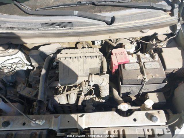 ML32A3HJ6HH000377 Mitsubishi MIRAGE ES